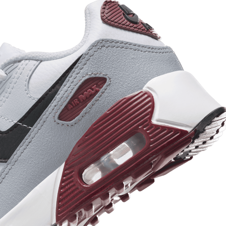 Nike Air Max 90 LTR Little Kidsâ Angle 5