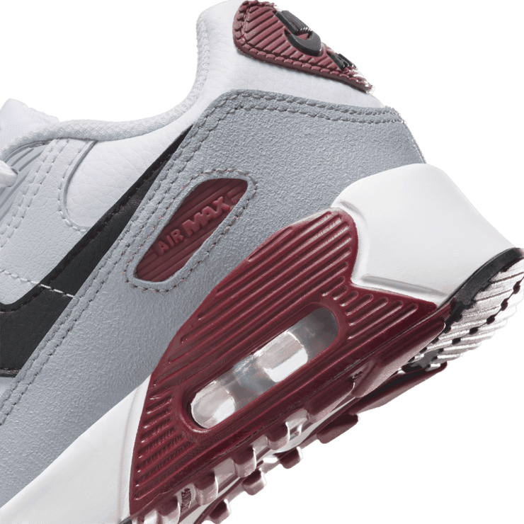 Nike Air Max 90 LTR Little Kidsâ Angle 5