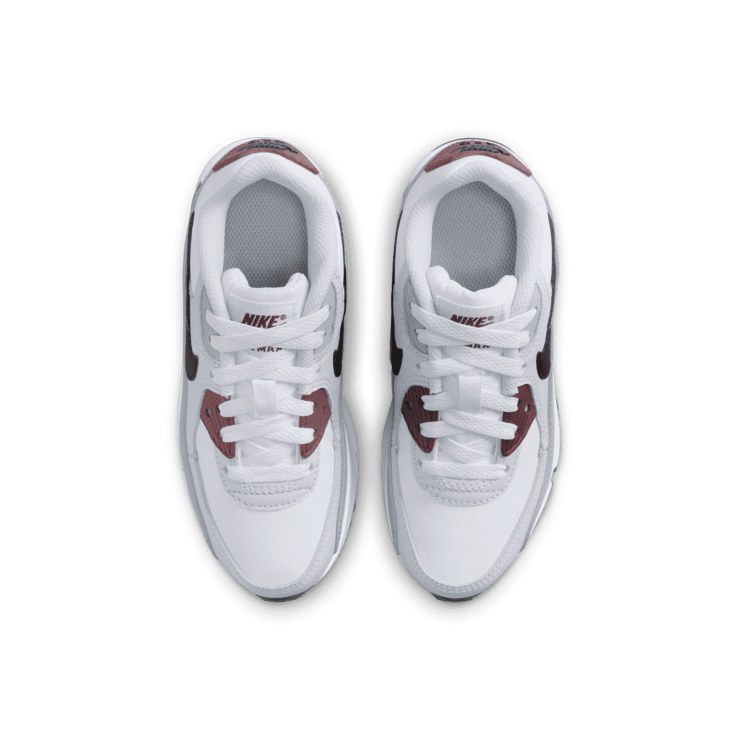 Nike Air Max 90 LTR Little Kidsâ Angle 1