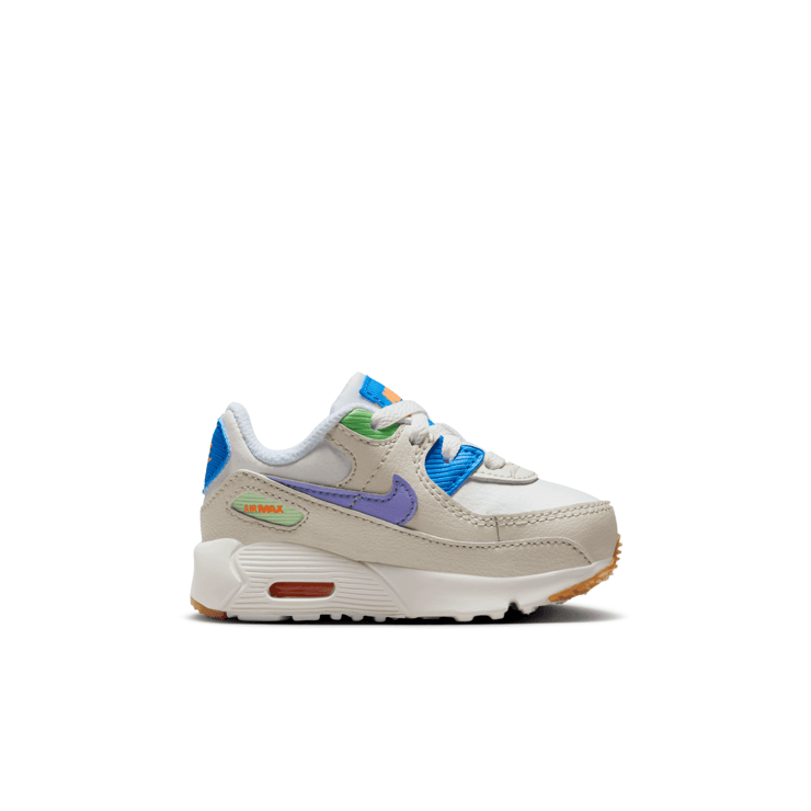 Nike Air Max 90 LTR (TD) Angle 1