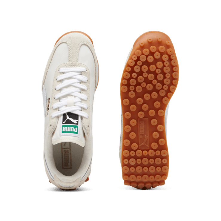 Puma Easy Rider Vintage Alpine Snow (GS) Angle 0