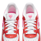 Nike Air Force 1 Low Valentine's Day (PS) (2025) Angle 6