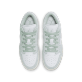 Air Jordan 1 Low SE  'Seafoam' (GS) Angle 1