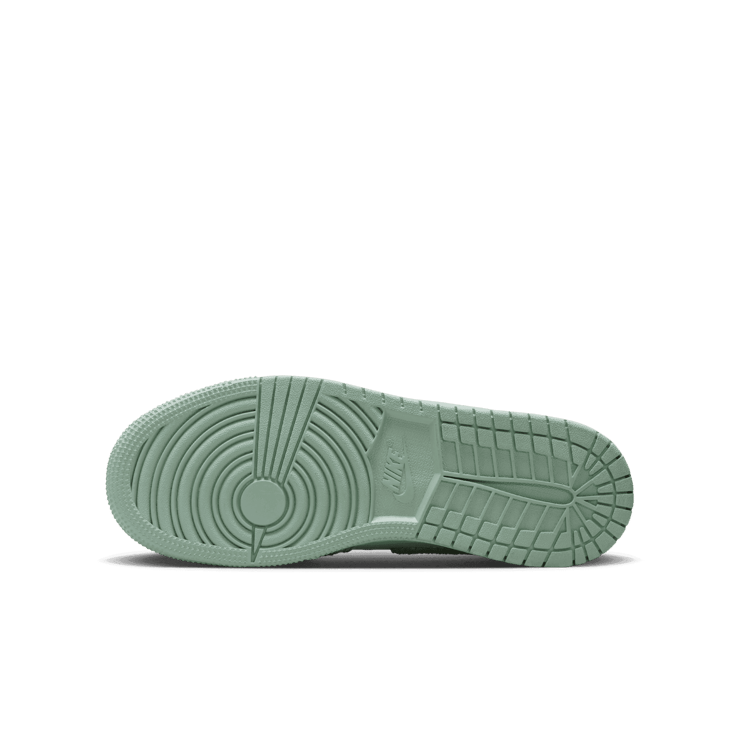 Air Jordan 1 Low SE 'Seafoam' (GS) Angle 0