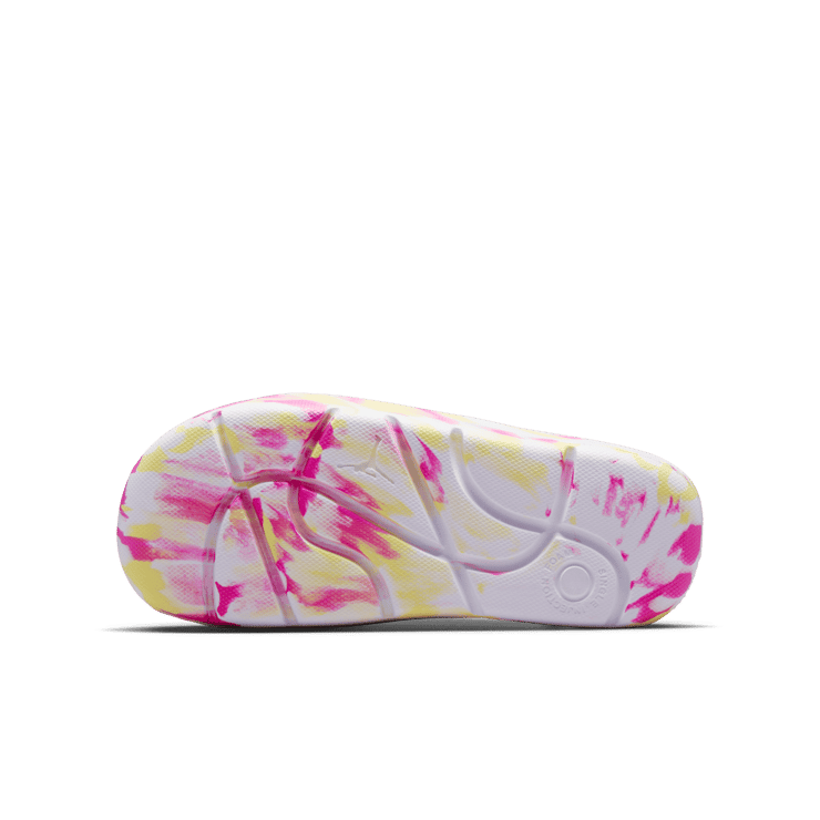 Jordan Post Slides (GS) Angle 1