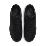 Nike Air Force 1 07 Fresh Black Angle 2