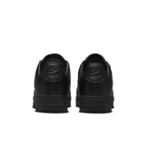 Nike Air Force 1 07 Fresh Black Angle 4