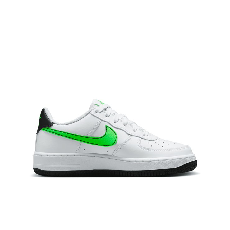 Nike Air Force 1 (GS) Angle 1