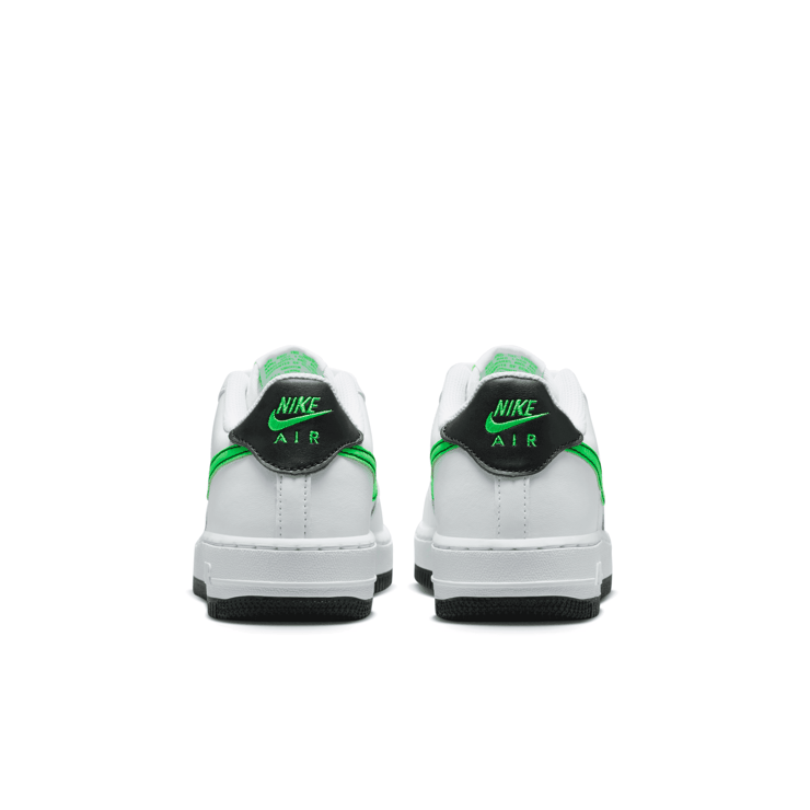 Nike Air Force 1 (GS) Angle 4