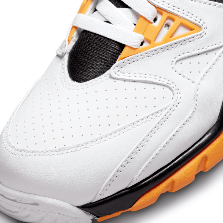 Nike Air Cross Trainer 3 Low Kumquat Angle 0