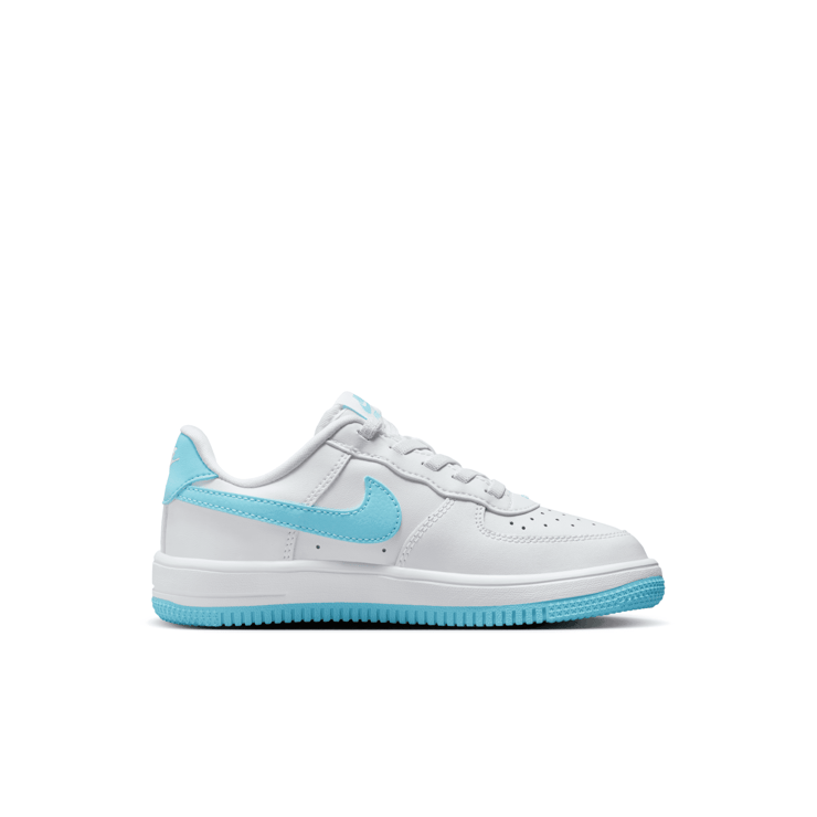 Nike Force 1 Low EasyOn (PS) Angle 1