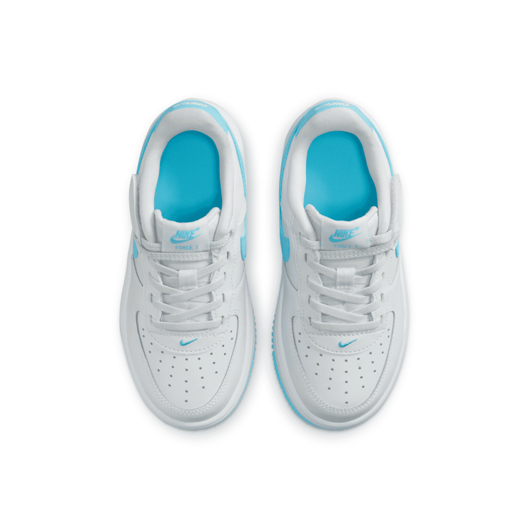 Nike Force 1 Low EasyOn (PS) Angle 2
