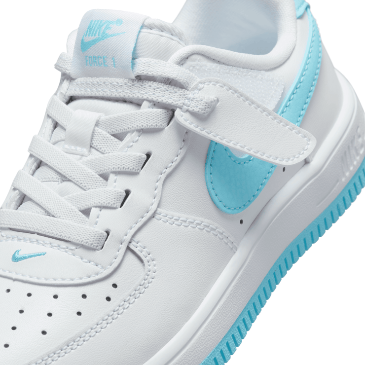 Nike Force 1 Low EasyOn (PS) Angle 5