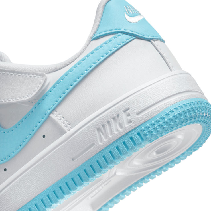 Nike Force 1 Low EasyOn (PS) Angle 6
