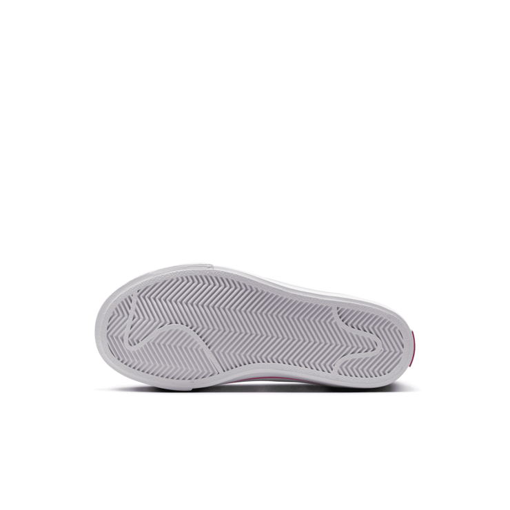 Nike Court Legacy (PS) Angle 0