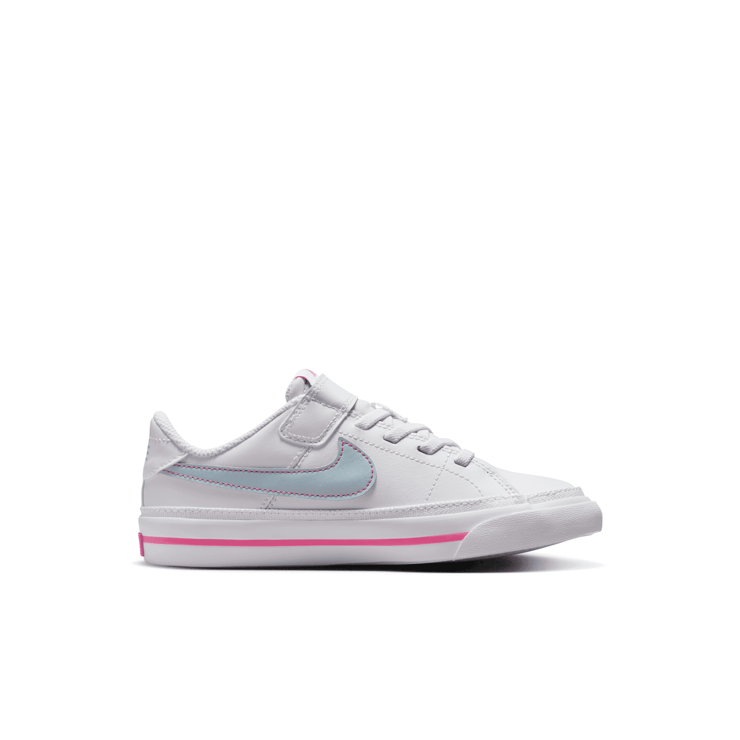 Nike Court Legacy (PS) Angle 1