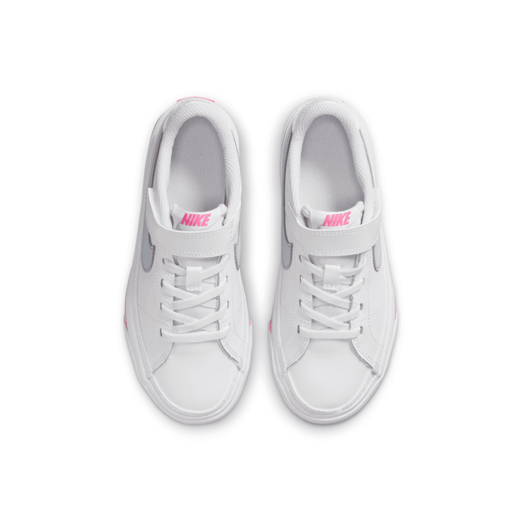 Nike Court Legacy (PS) Angle 2