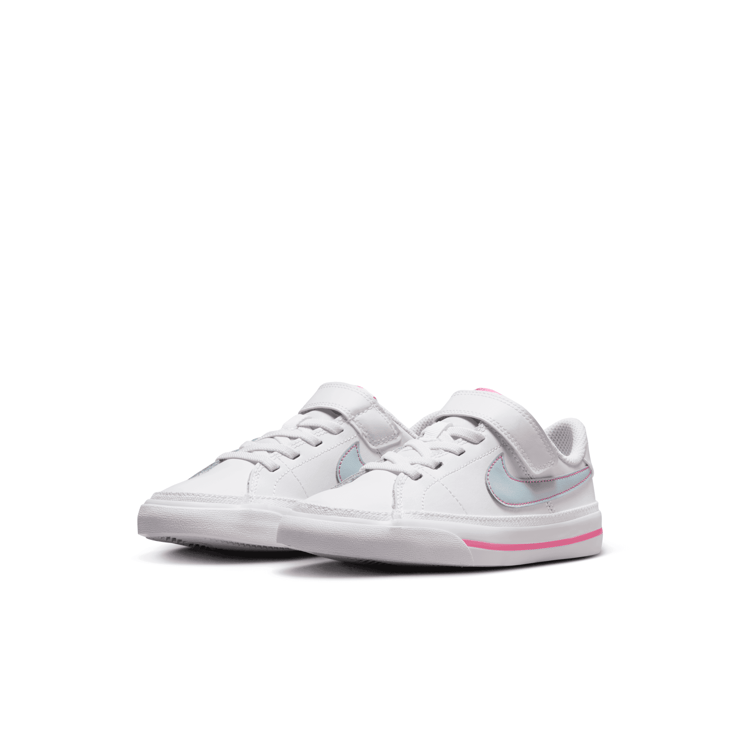 Nike Court Legacy (PS) Angle 3