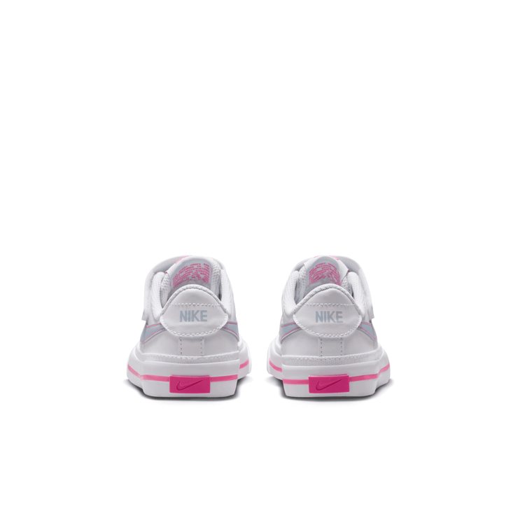 Nike Court Legacy (PS) Angle 4