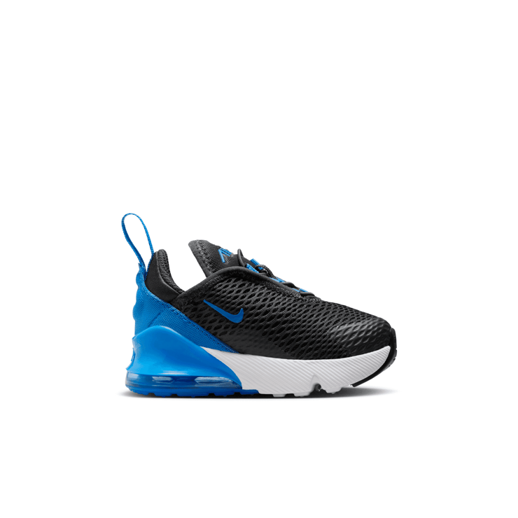 Nike Air Max 270 (TD) Angle 1