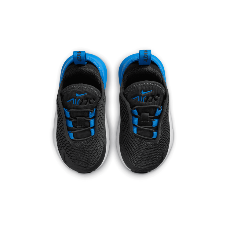 Nike Air Max 270 (TD) Angle 2