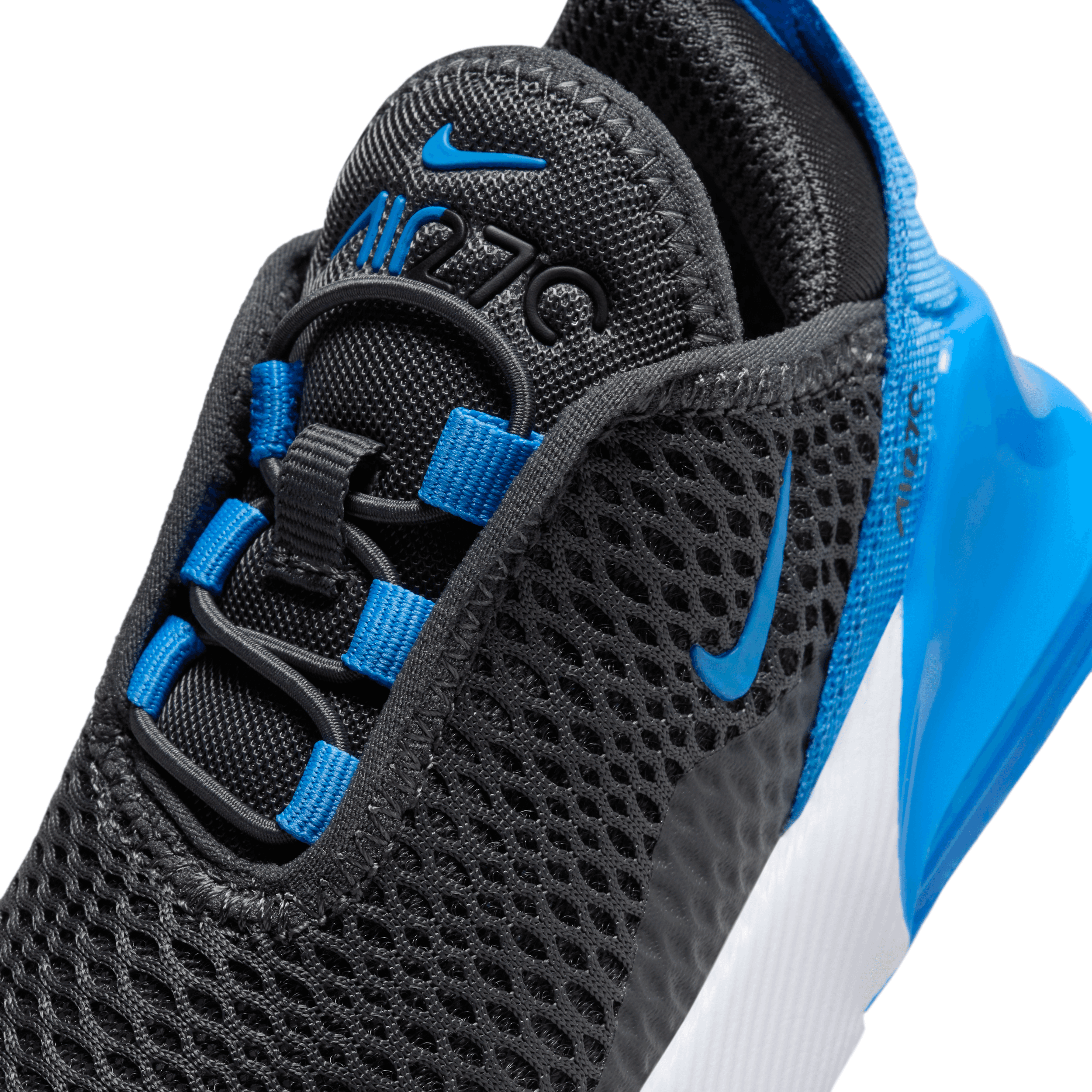 Nike Air Max 270 (TD) - DD1646-034 Release Date, Raffles & Where