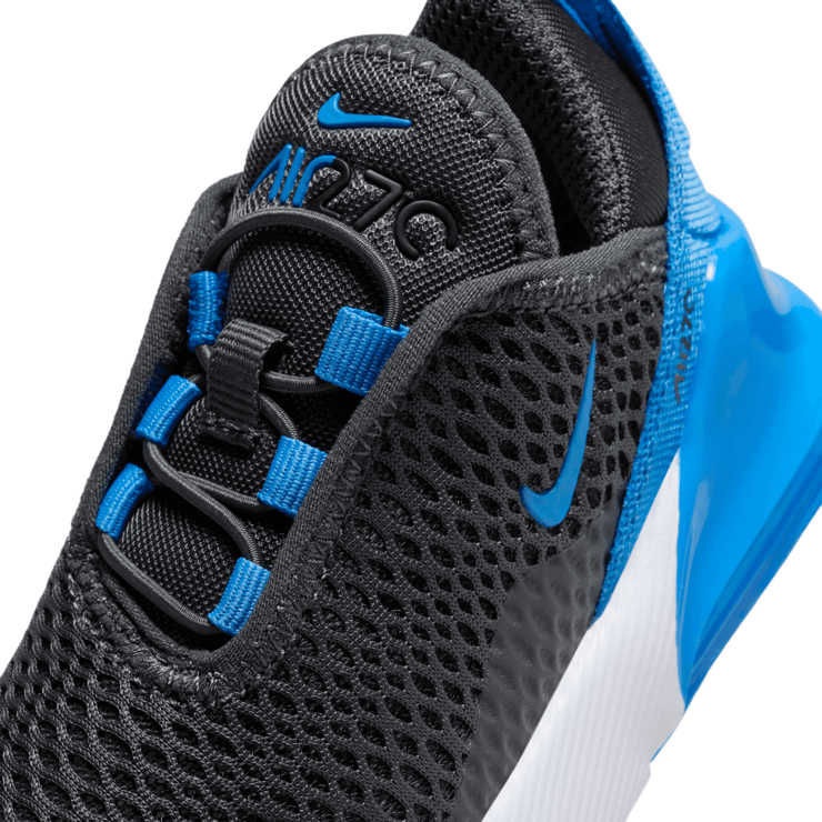 Nike Air Max 270 (TD) Angle 5