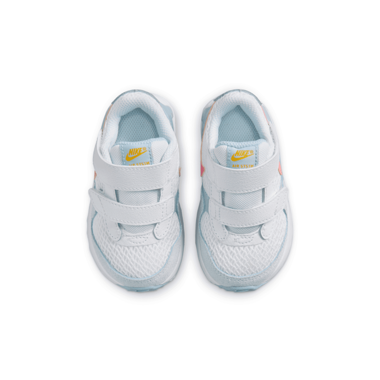 Nike Air Max SYSTM (TD) Angle 2