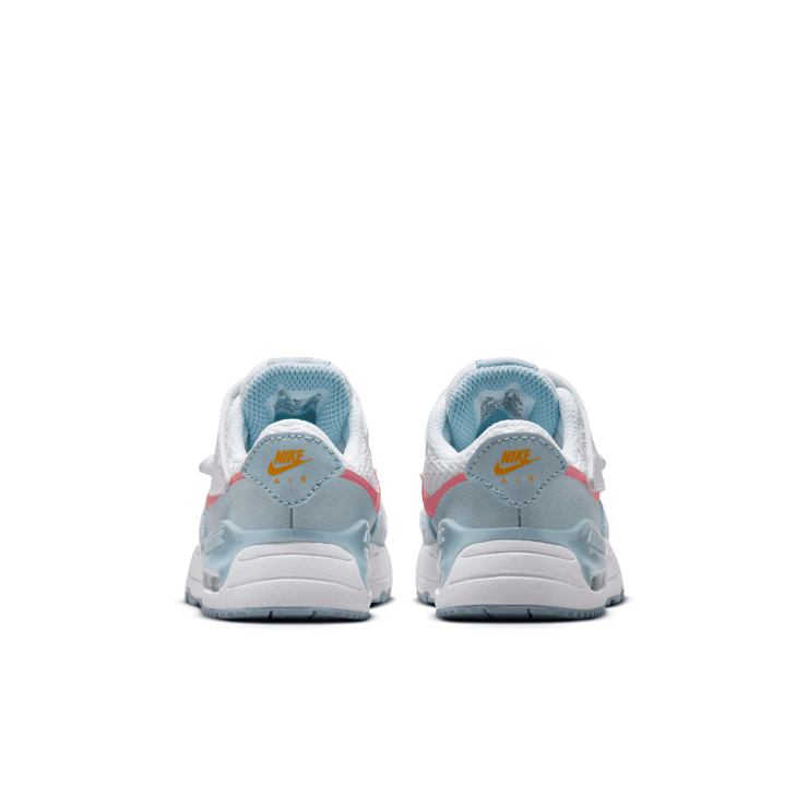 Nike Air Max SYSTM (TD) Angle 4