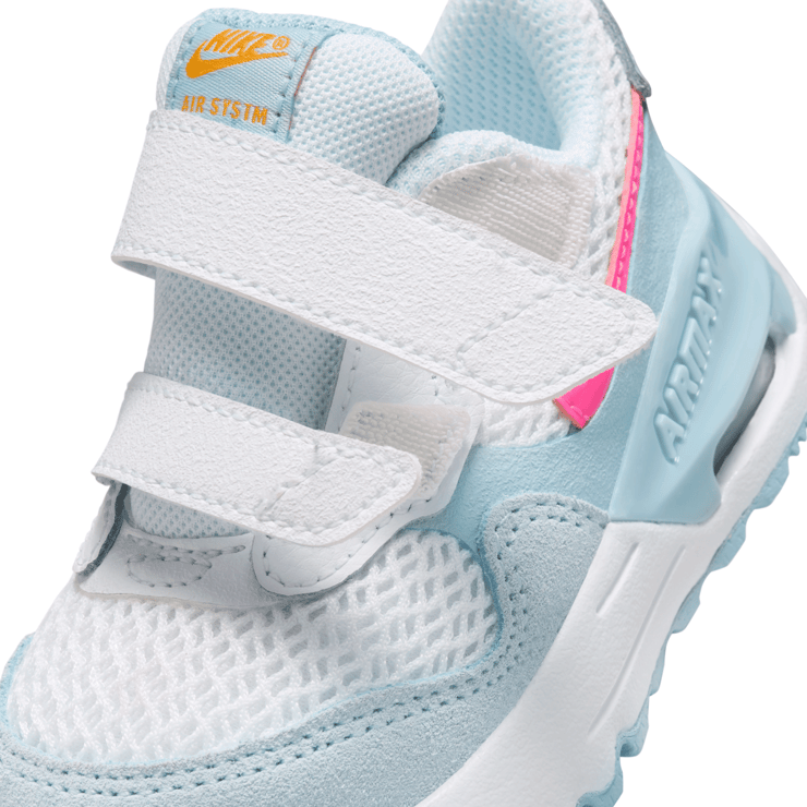 Nike Air Max SYSTM (TD) Angle 5