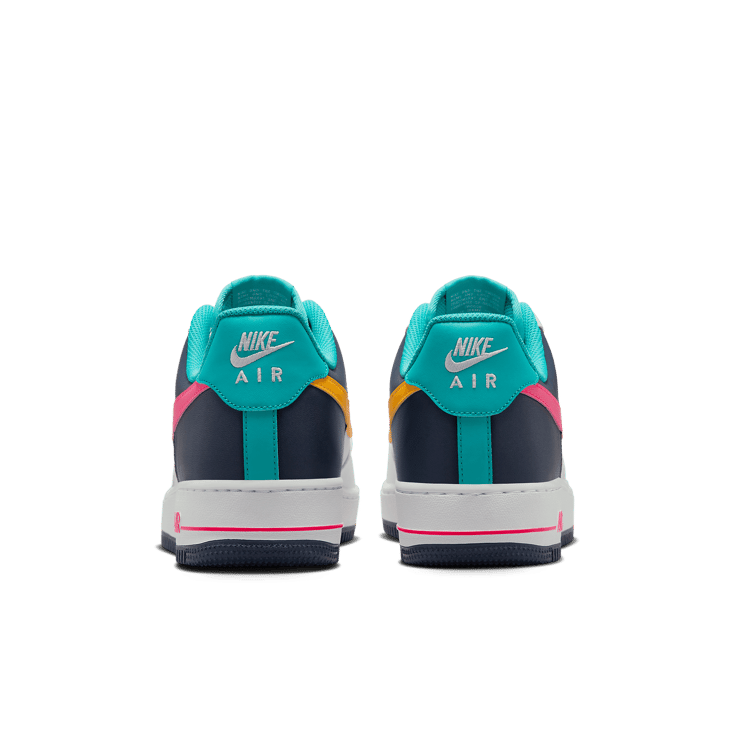 Nike Air Force 1 Low 90‘s Neon Angle 3