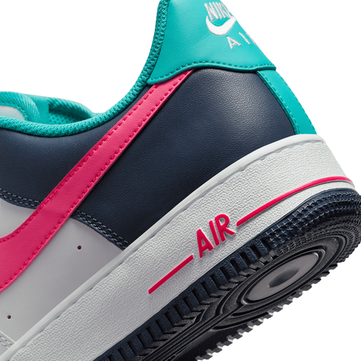 Nike Air Force 1 Low 90‘s Neon Angle 5