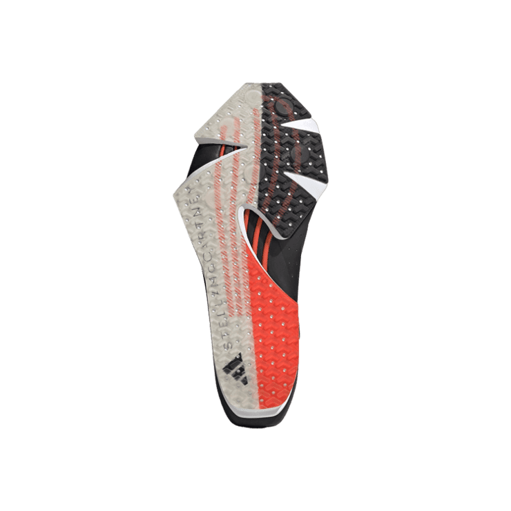 adidas Earthlight 2.0 Stella McCartney White (W) Angle 1