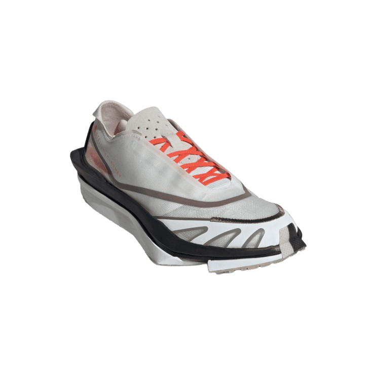 adidas Earthlight 2.0 Stella McCartney White (W) Angle 2