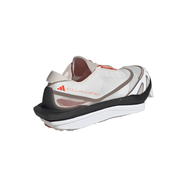 adidas Earthlight 2.0 Stella McCartney White (W) Angle 3