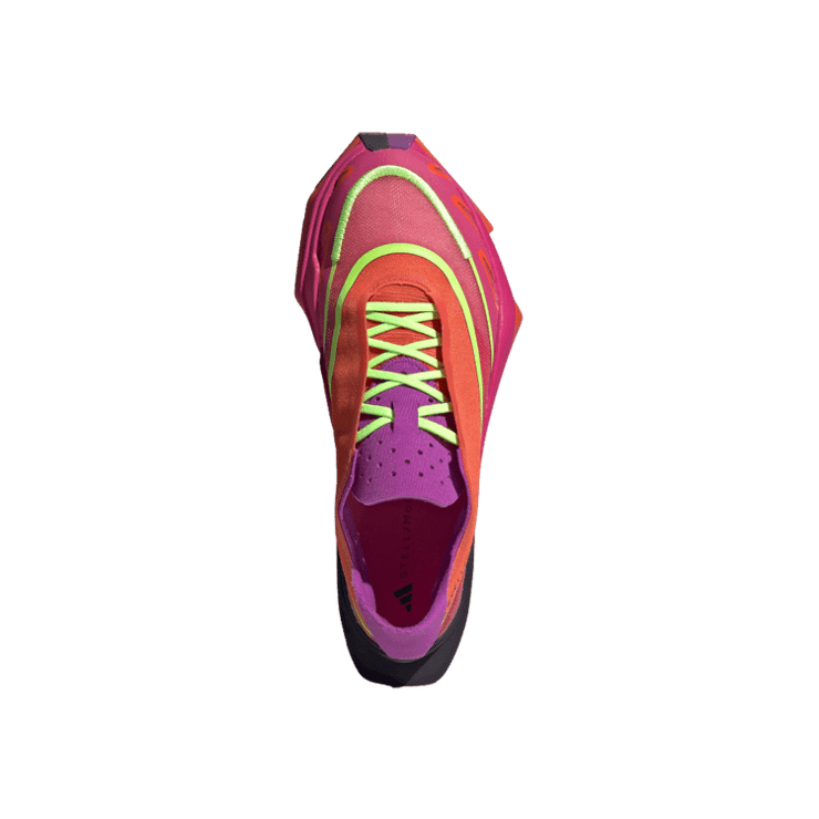 adidas Earthlight 2.0 Stella McCartney Active Orange (W) Angle 0