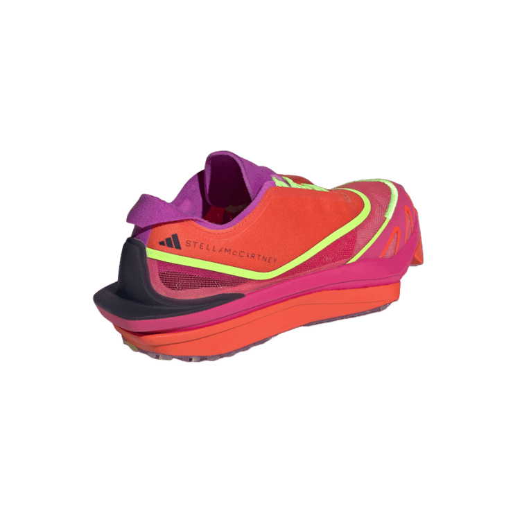 adidas Earthlight 2.0 Stella McCartney Active Orange (W) Angle 3