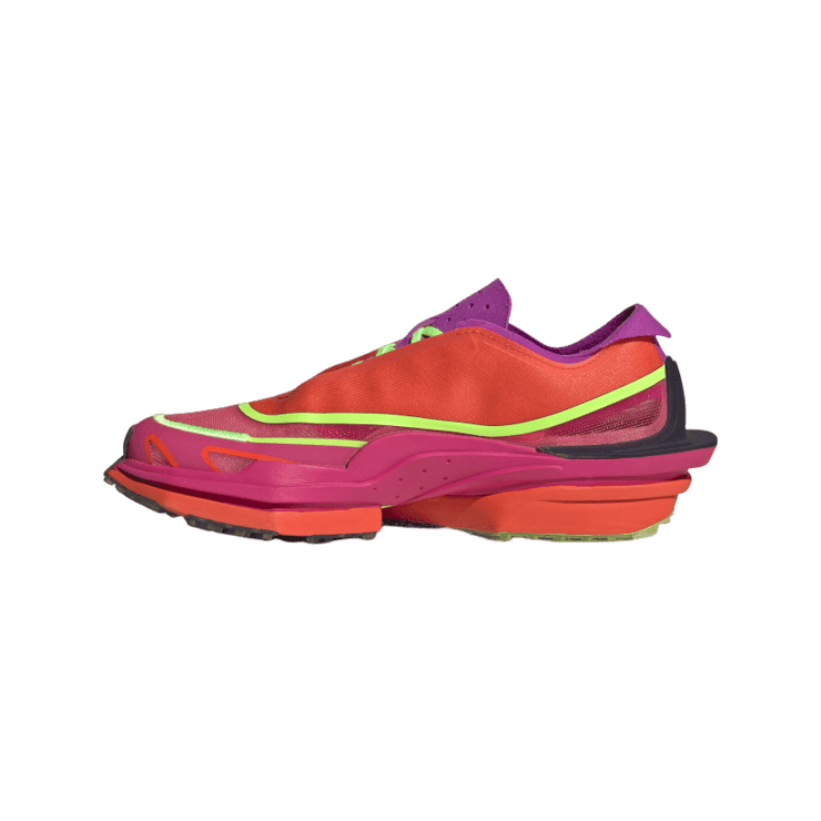 adidas Earthlight 2.0 Stella McCartney Active Orange (W) Angle 4