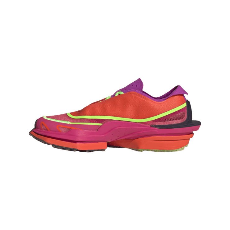 adidas Earthlight 2.0 Stella McCartney Active Orange (W) Angle 4