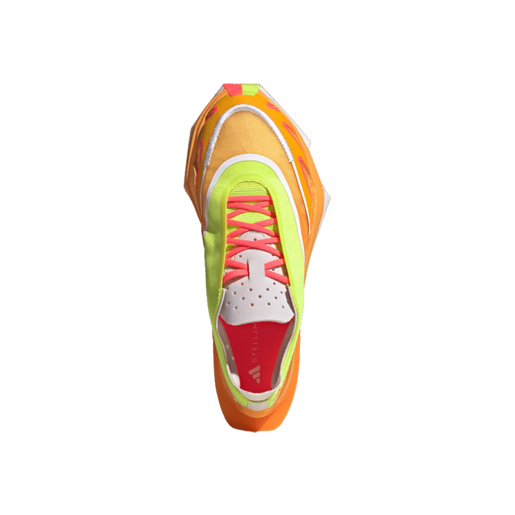 adidas Earthlight 2.0 Stella McCartney Signal Green (W) Angle 0