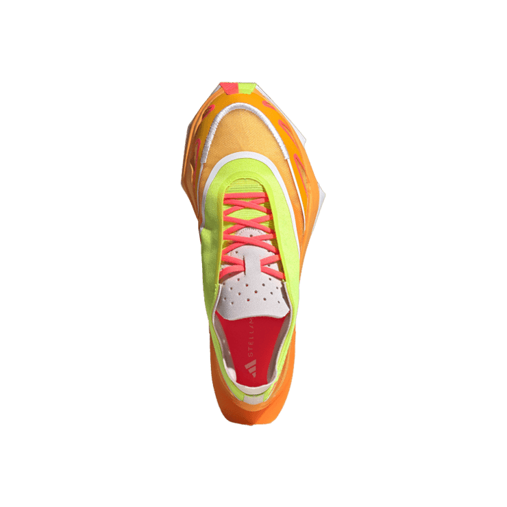 adidas Earthlight 2.0 Stella McCartney Signal Green (W) Angle 0