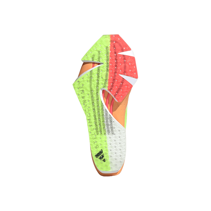 adidas Earthlight 2.0 Stella McCartney Signal Green (W) Angle 1