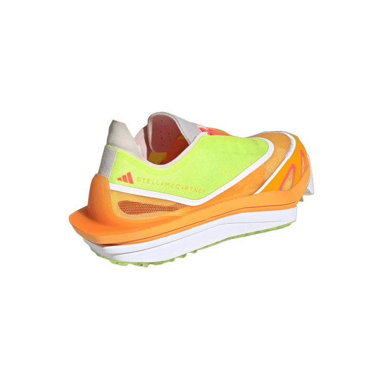 adidas Earthlight 2.0 Stella McCartney Signal Green (W) Angle 2