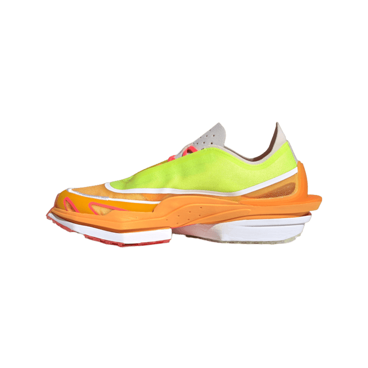 adidas Earthlight 2.0 Stella McCartney Signal Green (W) Angle 3