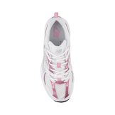 New Balance 530 Pink Sugar Angle 1