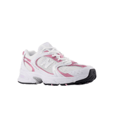 New Balance 530 Pink Sugar Angle 2