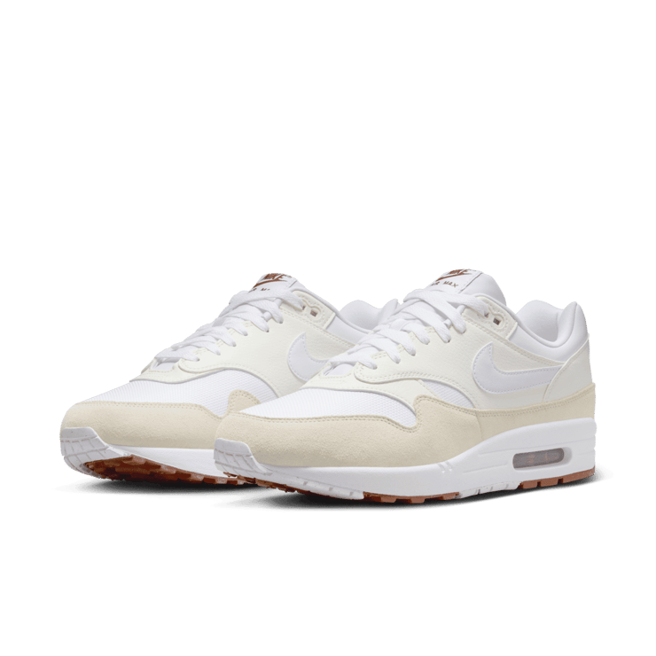 Nike Air Max 1 SC Sail Angle 2