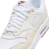 Nike Air Max 1 SC Sail Angle 4