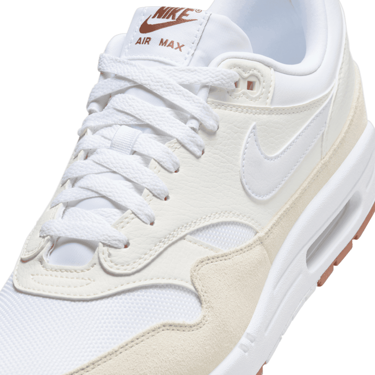 Nike Air Max 1 SC Sail Angle 4