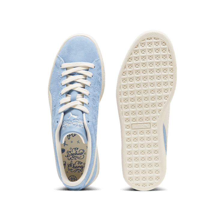 Puma Suede Classic Sophia Chang (W) Angle 0